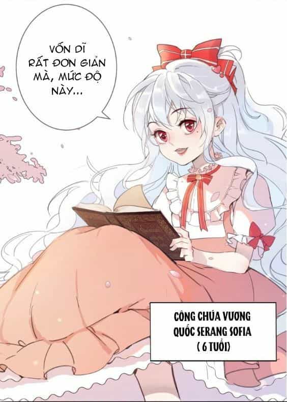 Hầu Nữ Giá Đáo - Chương 1 - ảnh 2