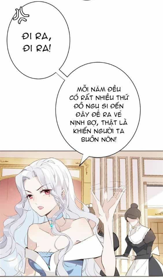 Hầu Nữ Giá Đáo - Chương 1 - ảnh 24