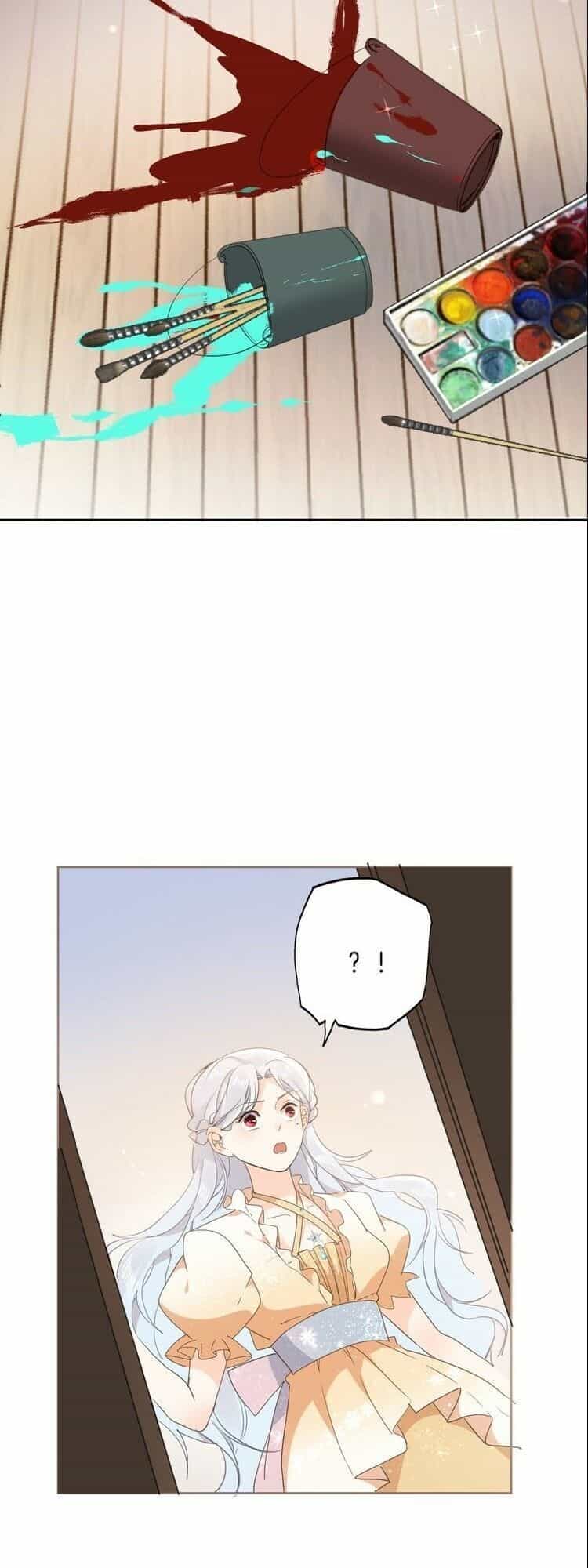 Hầu Nữ Giá Đáo - Chương 19 - ảnh 22