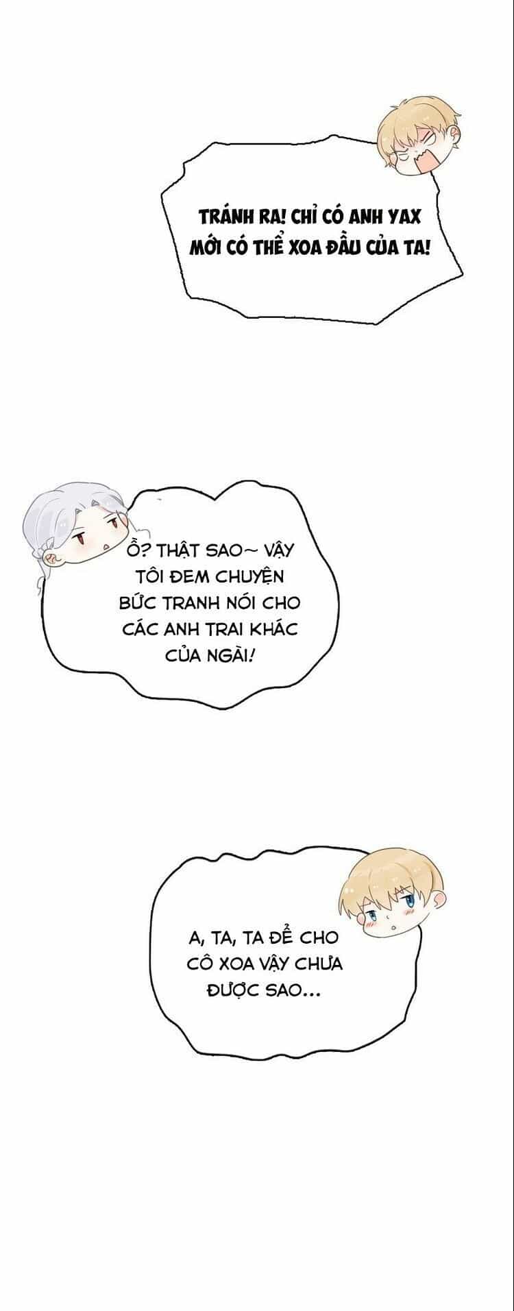 Hầu Nữ Giá Đáo - Chương 19 - ảnh 32