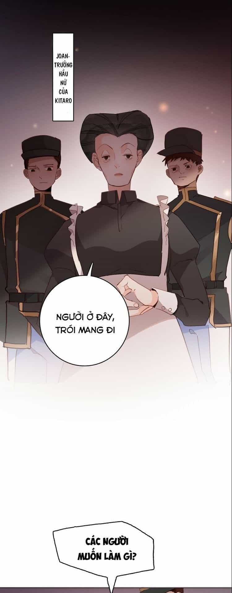 Hầu Nữ Giá Đáo - Chương 19 - ảnh 36