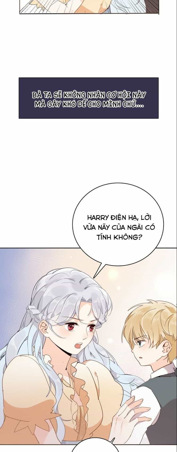 Hầu Nữ Giá Đáo - Chương 19 - ảnh 38