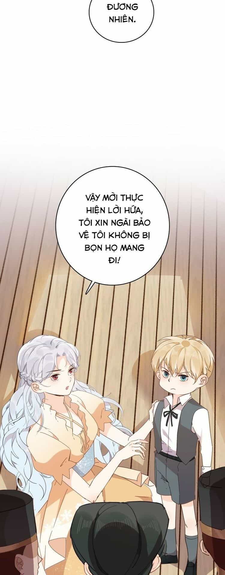 Hầu Nữ Giá Đáo - Chương 19 - ảnh 39