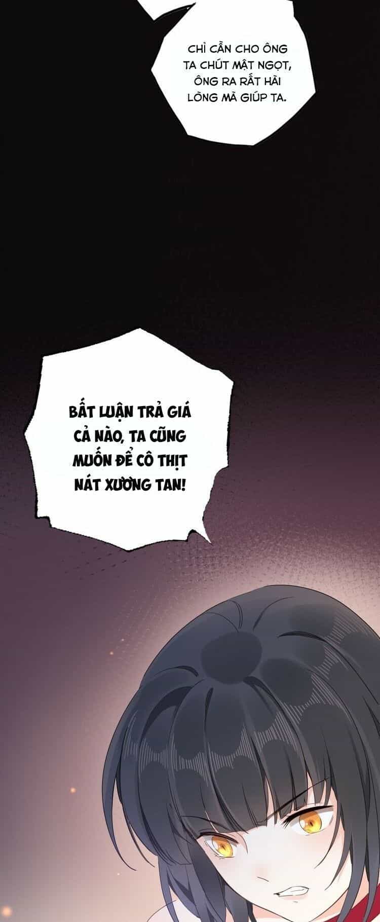 Hầu Nữ Giá Đáo - Chương 20 - ảnh 11