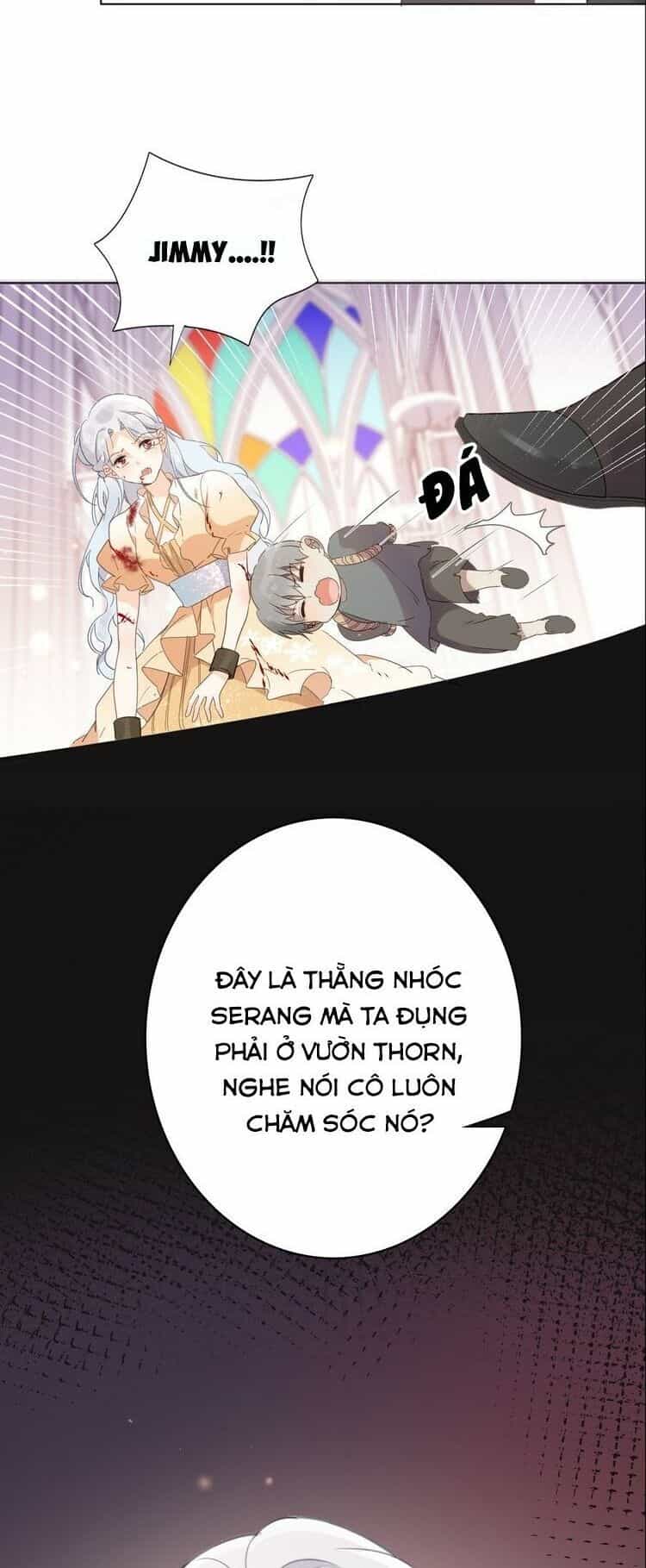Hầu Nữ Giá Đáo - Chương 20 - ảnh 14