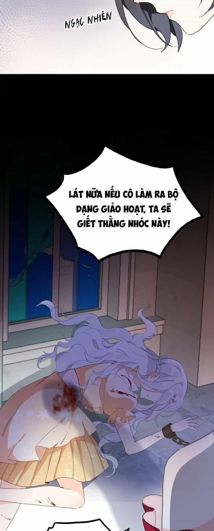 Hầu Nữ Giá Đáo - Chương 20 - ảnh 19