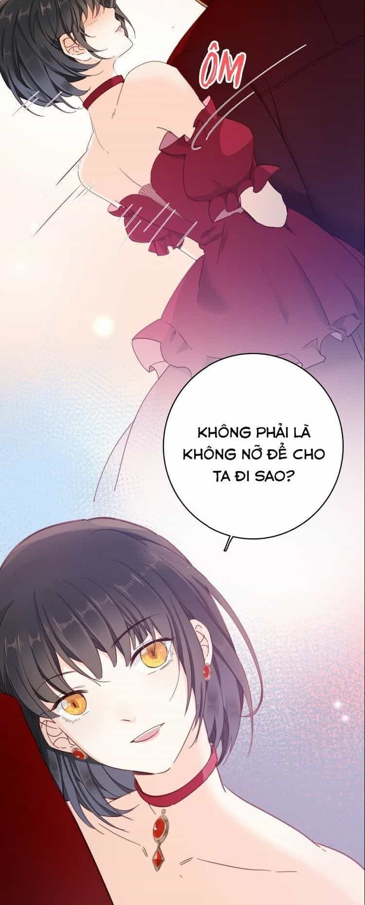 Hầu Nữ Giá Đáo - Chương 20 - ảnh 24