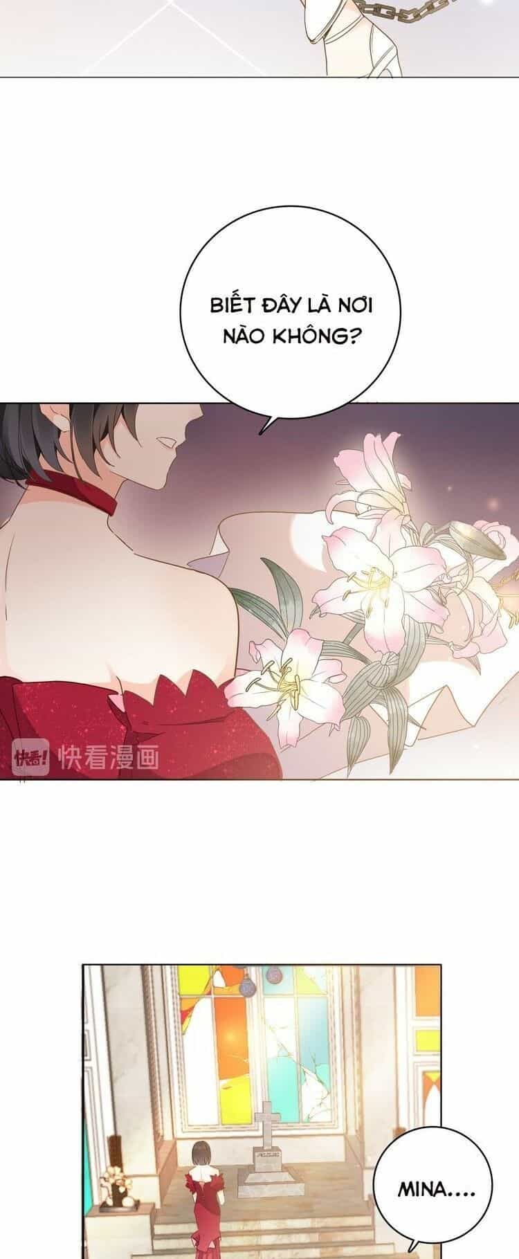 Hầu Nữ Giá Đáo - Chương 20 - ảnh 3