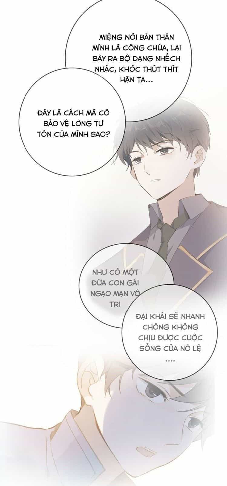 Hầu Nữ Giá Đáo - Chương 20 - ảnh 33