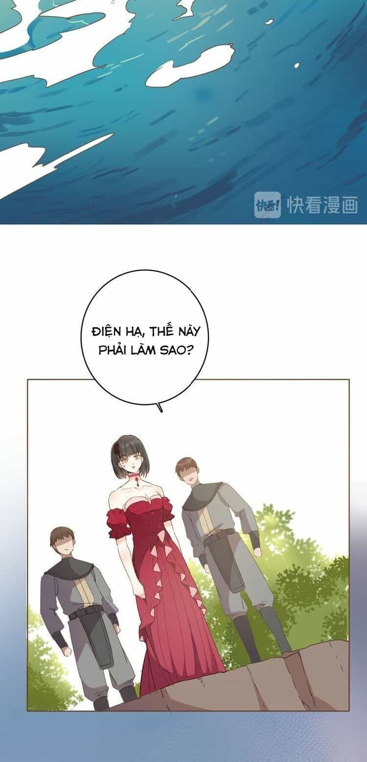 Hầu Nữ Giá Đáo - Chương 21 - ảnh 19