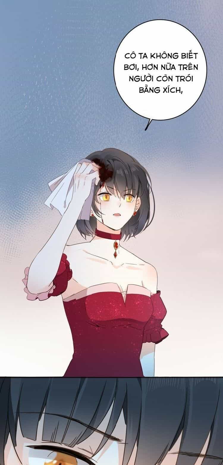 Hầu Nữ Giá Đáo - Chương 21 - ảnh 20