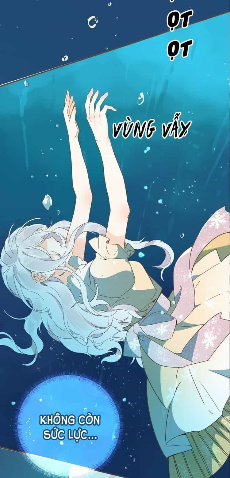 Hầu Nữ Giá Đáo - Chương 21 - ảnh 22