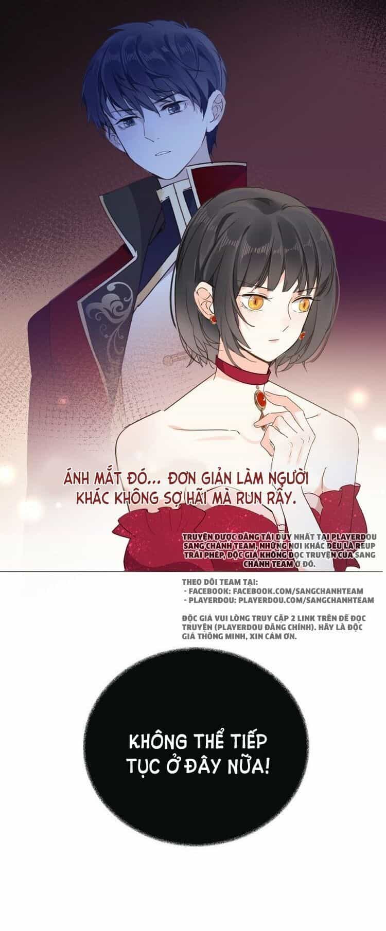 Hầu Nữ Giá Đáo - Chương 21 - ảnh 4