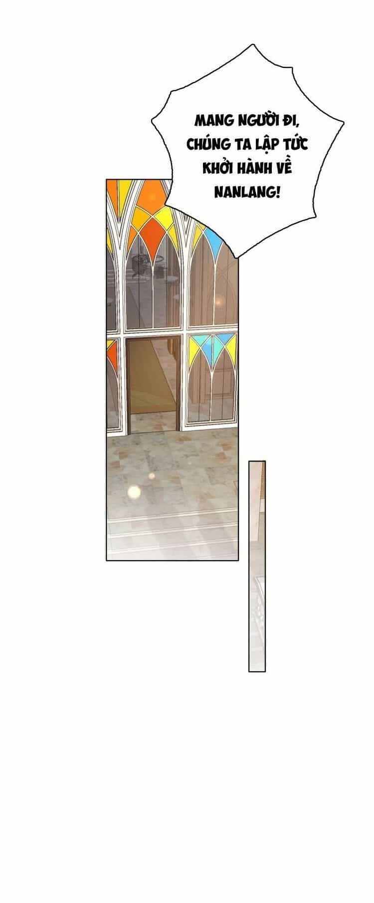 Hầu Nữ Giá Đáo - Chương 21 - ảnh 5