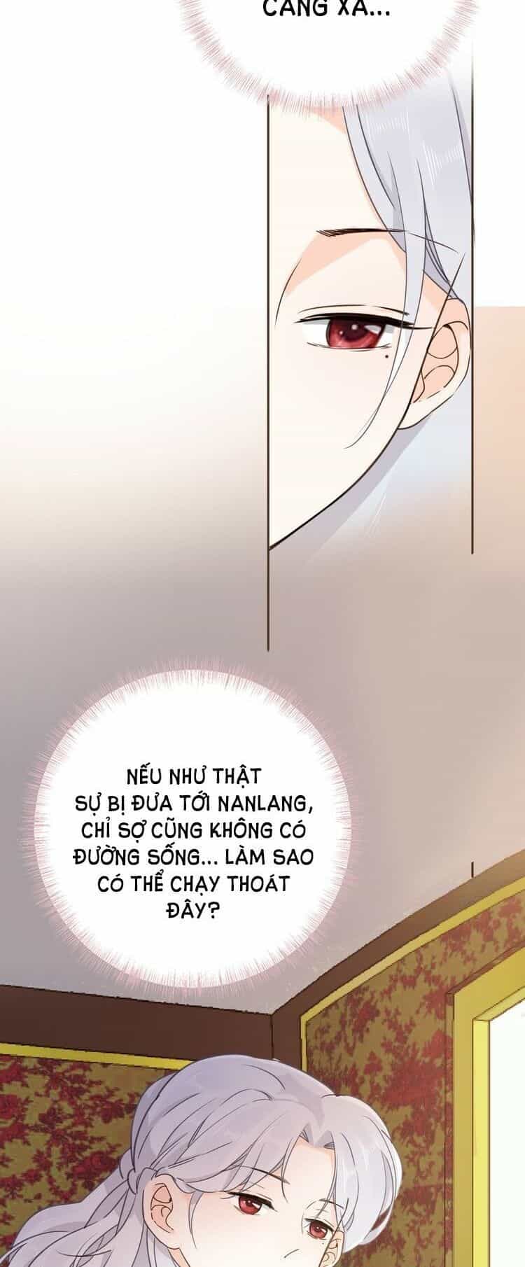 Hầu Nữ Giá Đáo - Chương 21 - ảnh 8