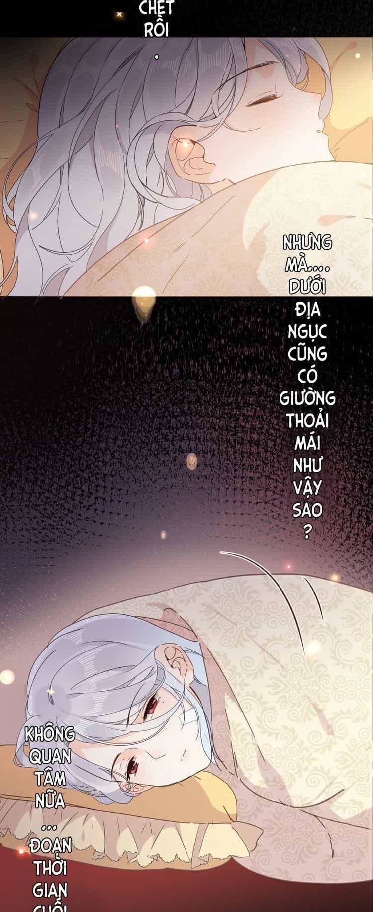 Hầu Nữ Giá Đáo - Chương 22 - ảnh 14