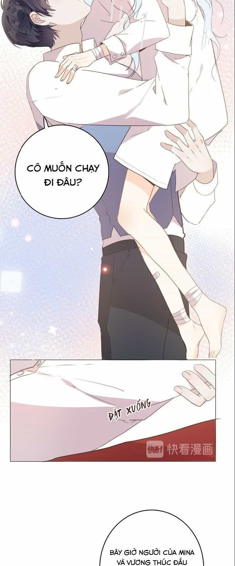 Hầu Nữ Giá Đáo - Chương 22 - ảnh 22