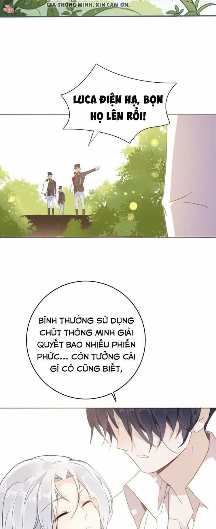 Hầu Nữ Giá Đáo - Chương 22 - ảnh 6