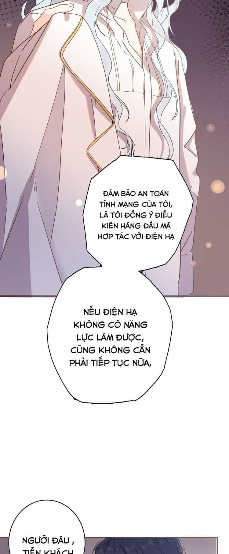Hầu Nữ Giá Đáo - Chương 23 - ảnh 20