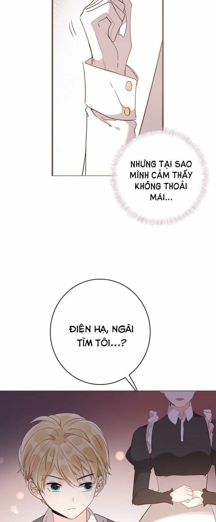 Hầu Nữ Giá Đáo - Chương 23 - ảnh 29