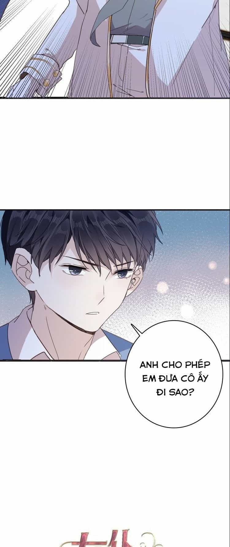 Hầu Nữ Giá Đáo - Chương 23 - ảnh 8