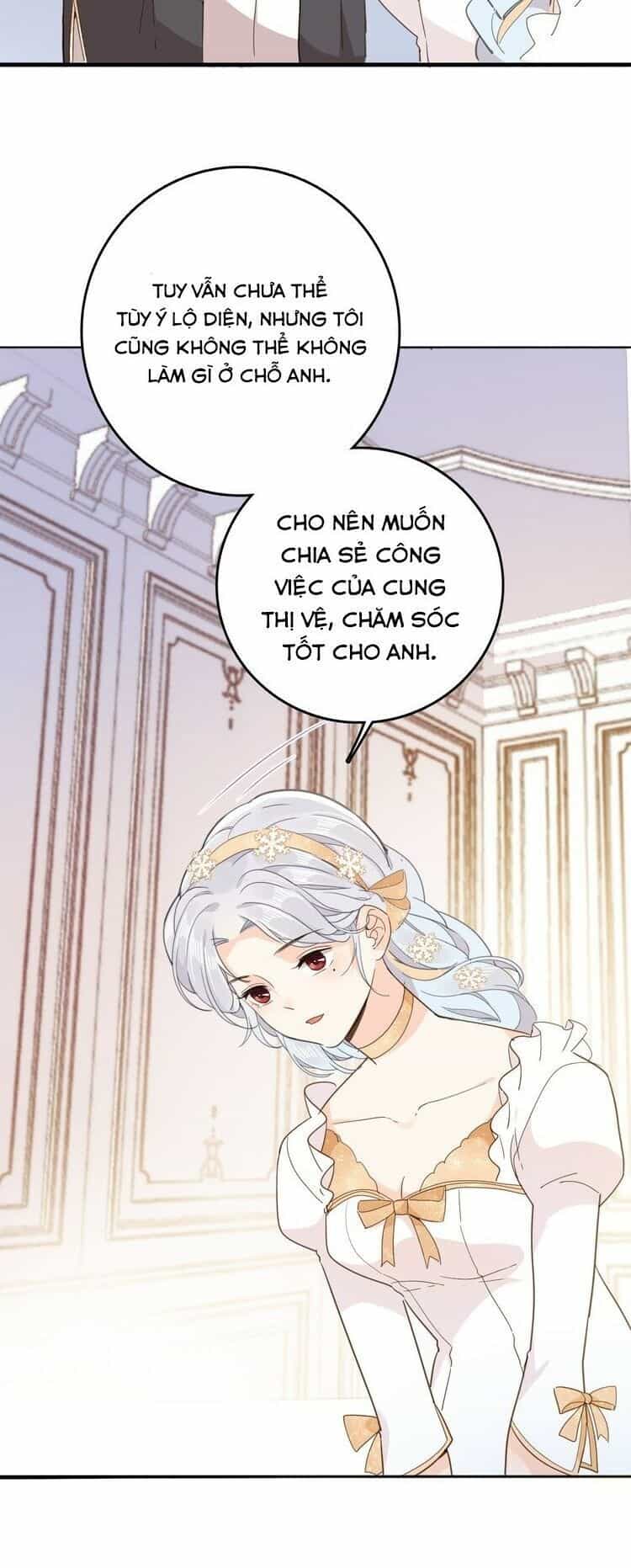 Hầu Nữ Giá Đáo - Chương 24 - ảnh 14