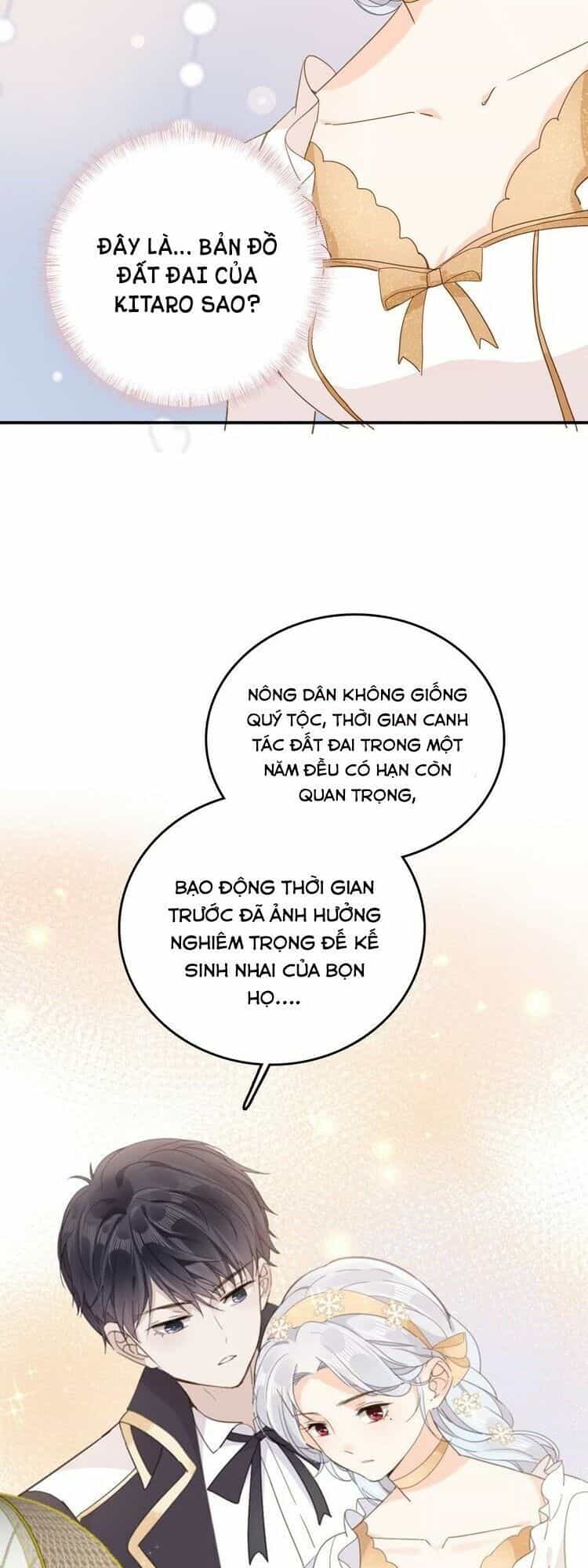Hầu Nữ Giá Đáo - Chương 24 - ảnh 20