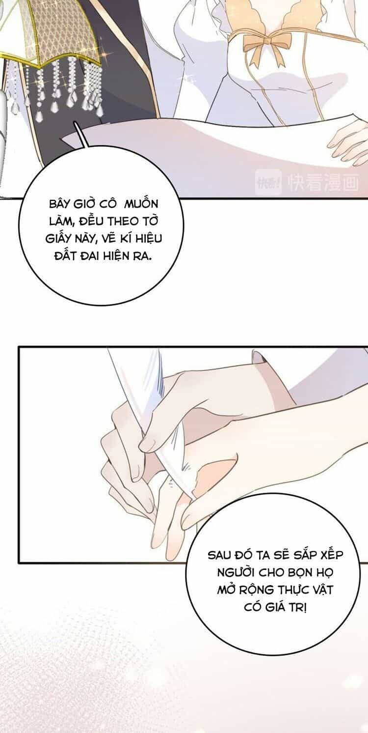 Hầu Nữ Giá Đáo - Chương 24 - ảnh 21