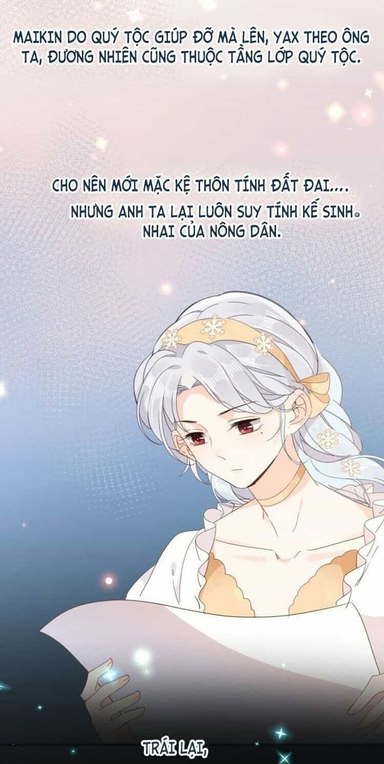 Hầu Nữ Giá Đáo - Chương 24 - ảnh 22