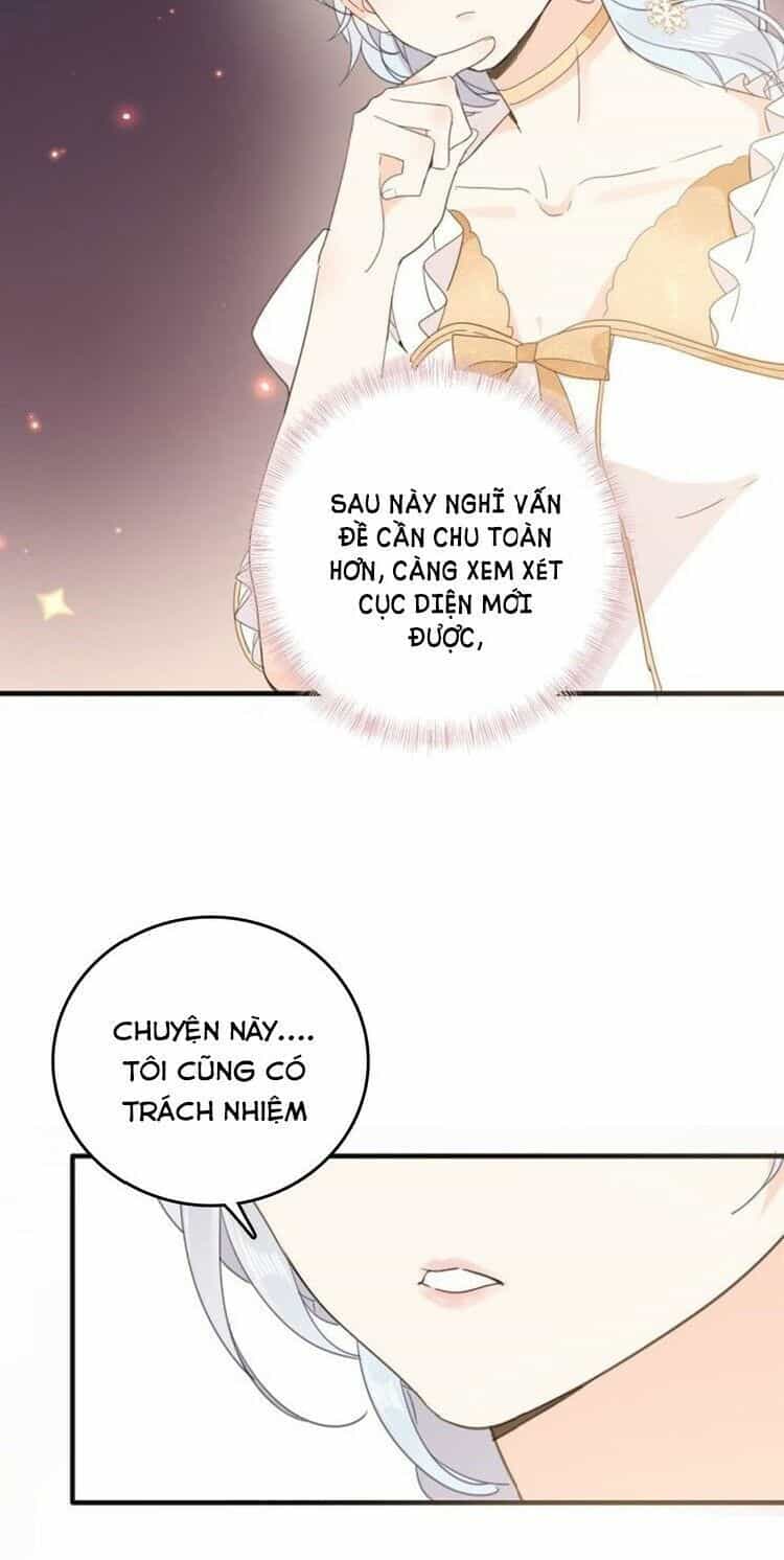 Hầu Nữ Giá Đáo - Chương 24 - ảnh 24
