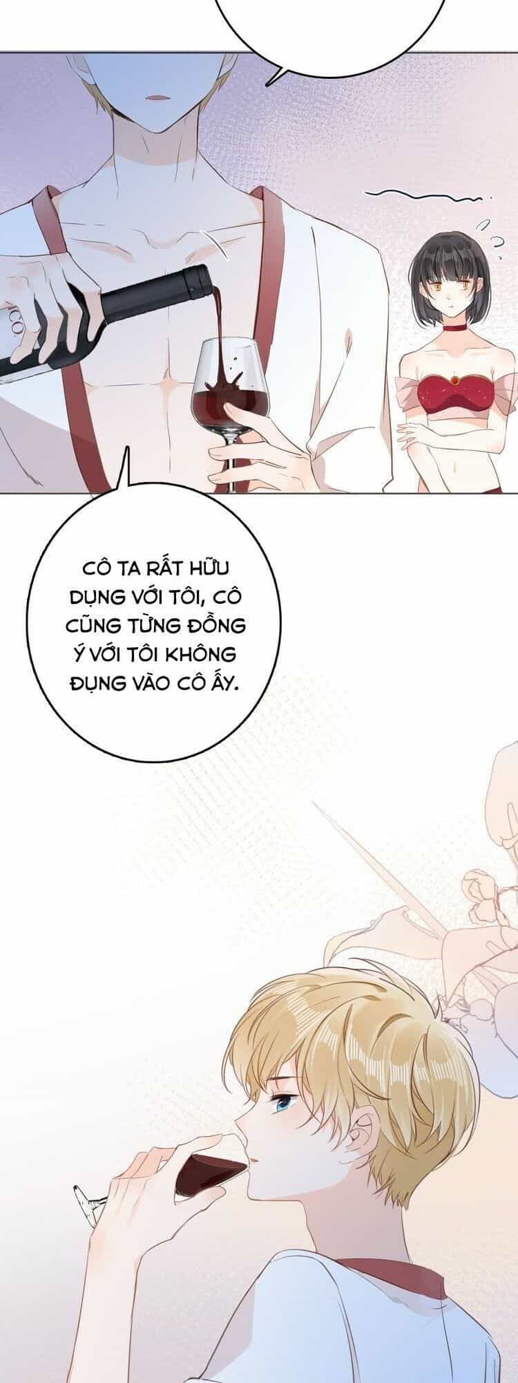 Hầu Nữ Giá Đáo - Chương 25 - ảnh 10