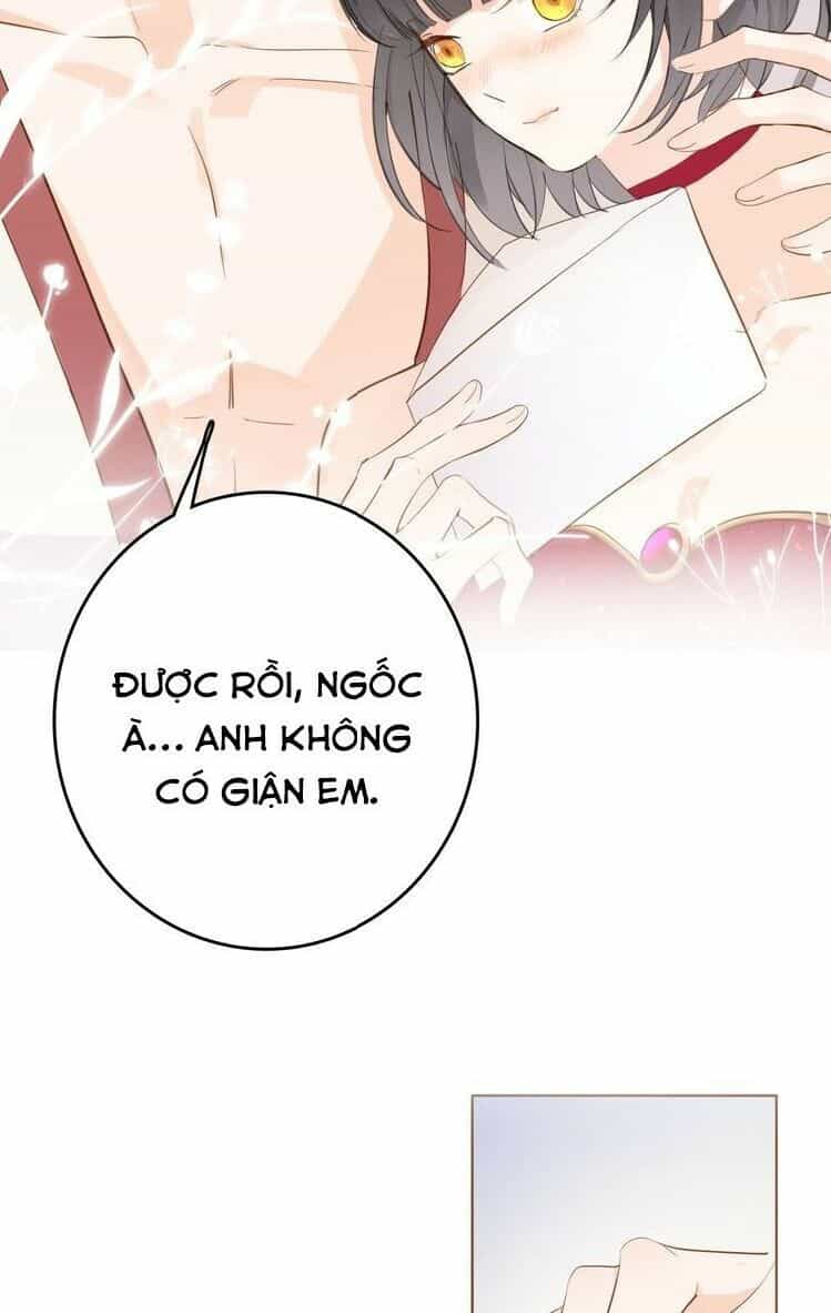 Hầu Nữ Giá Đáo - Chương 25 - ảnh 21