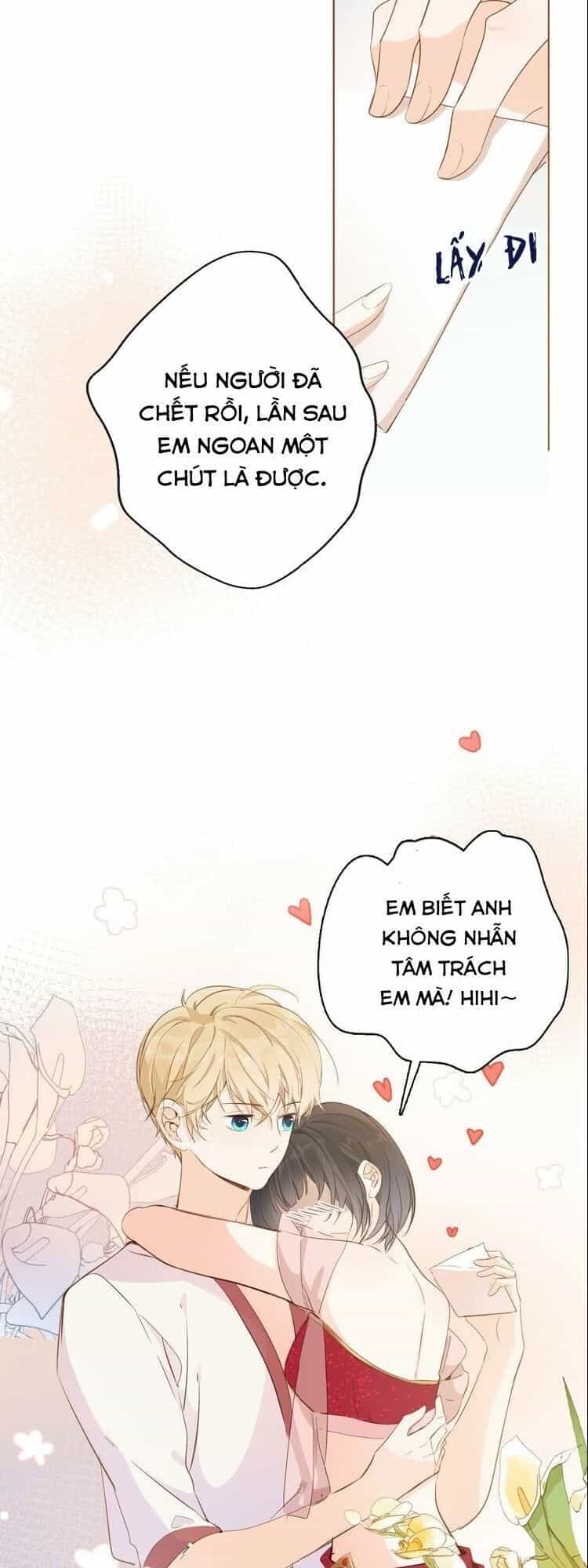 Hầu Nữ Giá Đáo - Chương 25 - ảnh 22