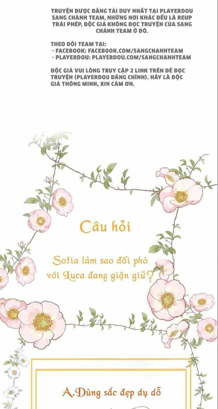 Hầu Nữ Giá Đáo - Chương 25 - ảnh 47