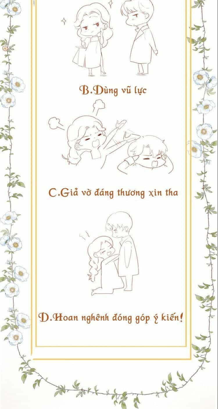 Hầu Nữ Giá Đáo - Chương 25 - ảnh 48