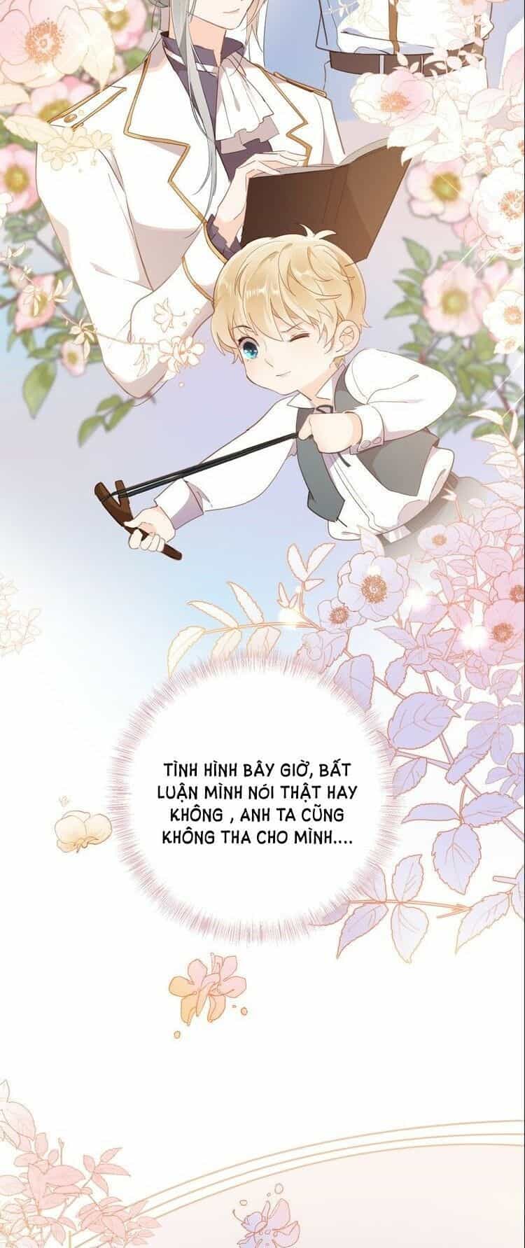 Hầu Nữ Giá Đáo - Chương 26 - ảnh 11