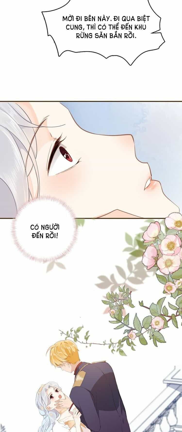 Hầu Nữ Giá Đáo - Chương 26 - ảnh 13