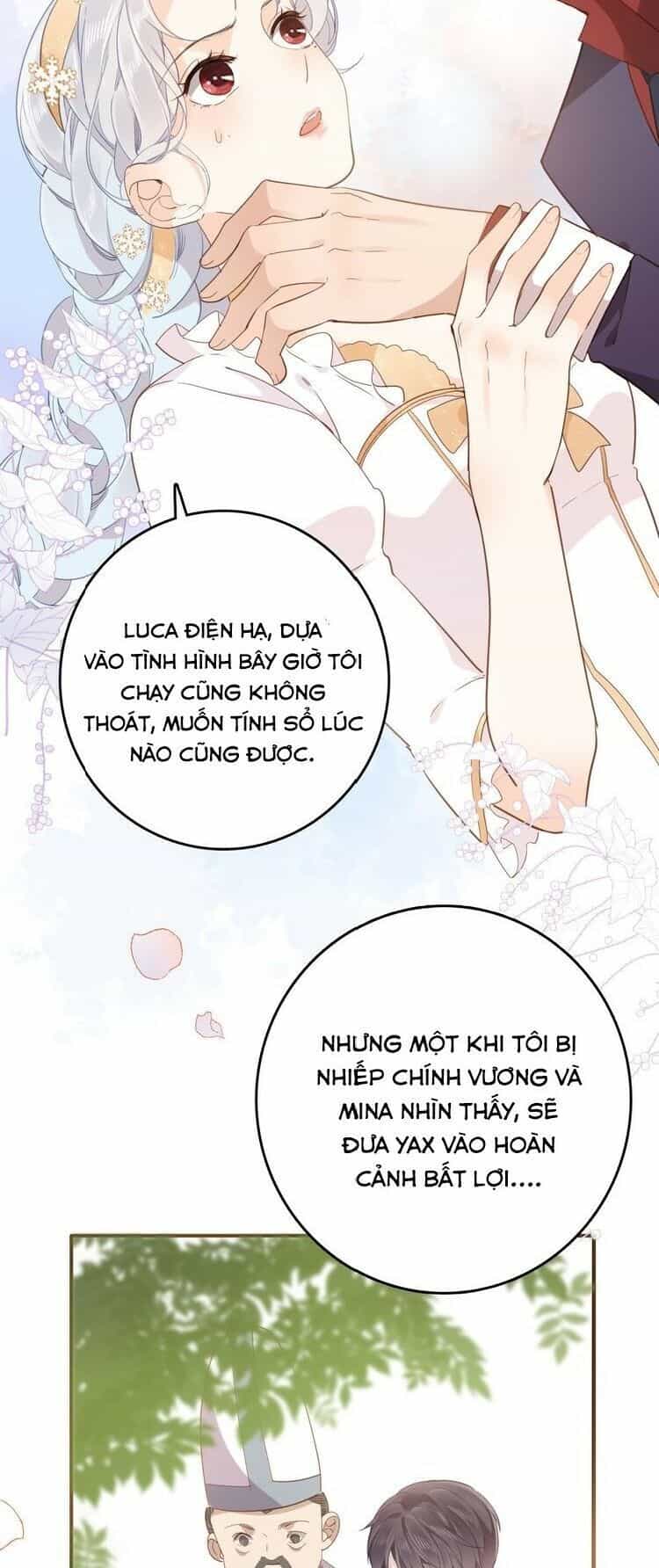 Hầu Nữ Giá Đáo - Chương 26 - ảnh 16