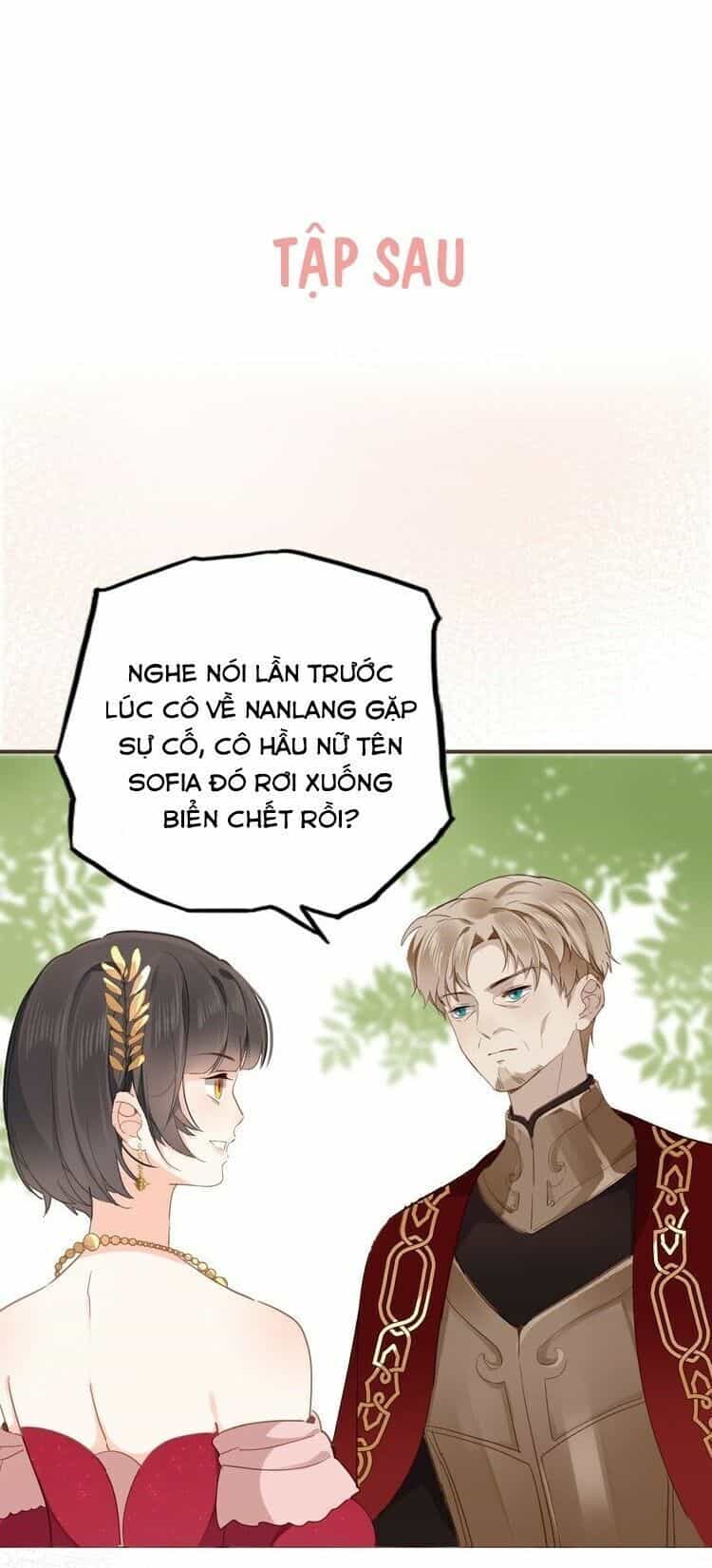 Hầu Nữ Giá Đáo - Chương 26 - ảnh 37