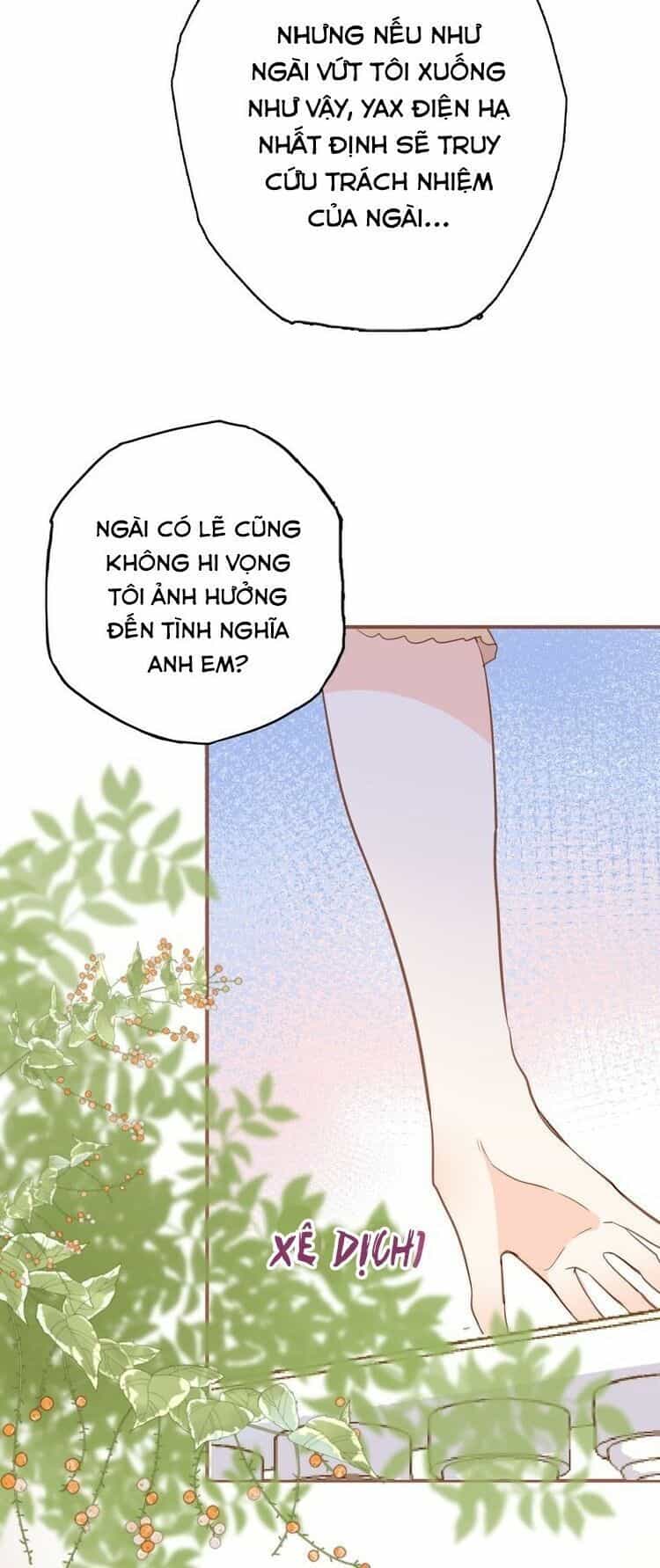 Hầu Nữ Giá Đáo - Chương 26 - ảnh 6
