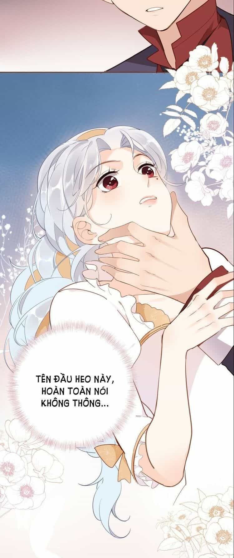 Hầu Nữ Giá Đáo - Chương 26 - ảnh 8