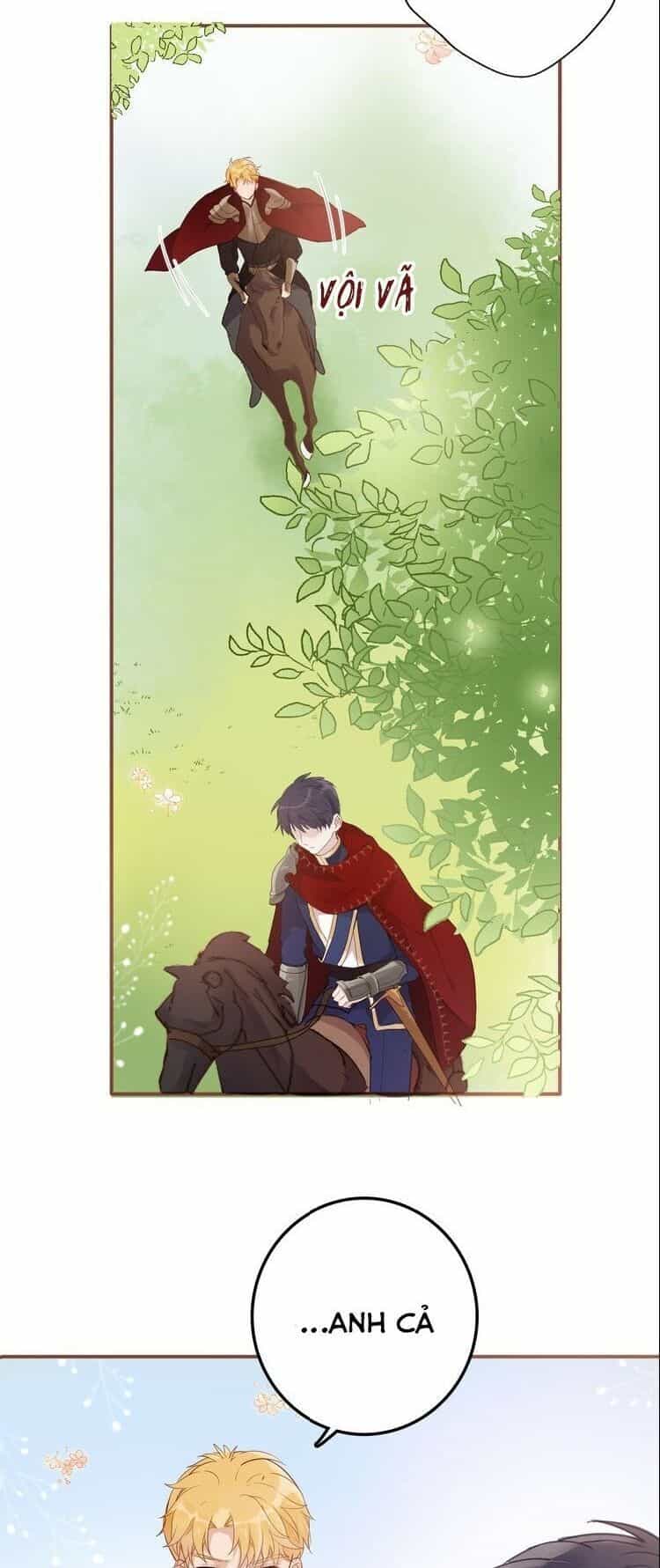 Hầu Nữ Giá Đáo - Chương 27 - ảnh 12