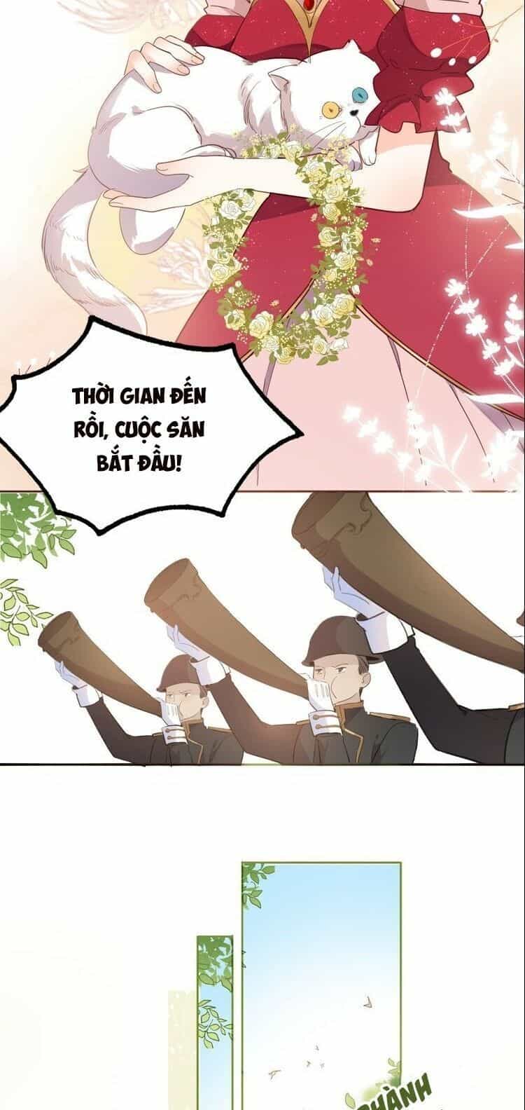 Hầu Nữ Giá Đáo - Chương 27 - ảnh 27