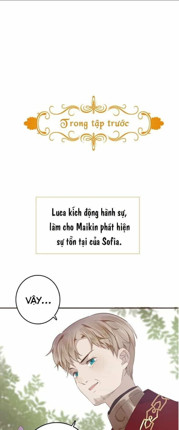 Hầu Nữ Giá Đáo - Chương 28 - ảnh 1