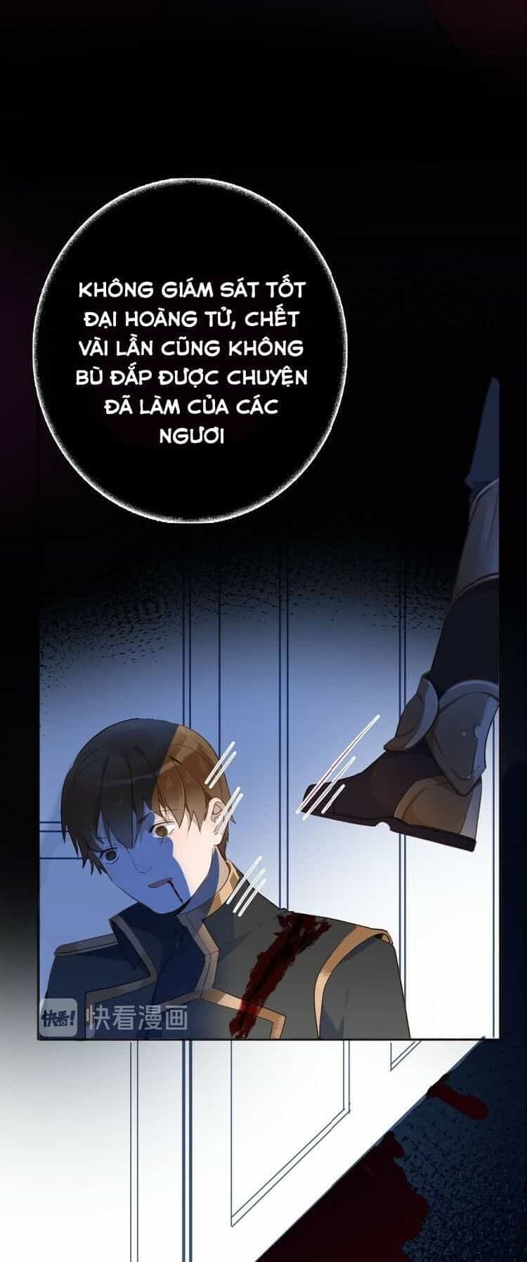 Hầu Nữ Giá Đáo - Chương 28 - ảnh 20