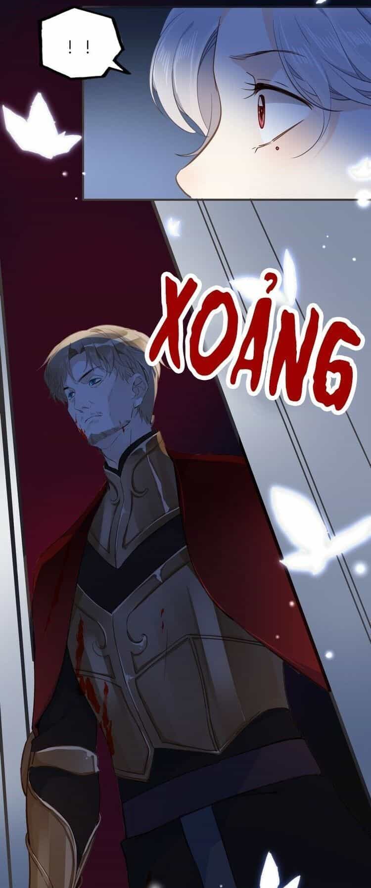 Hầu Nữ Giá Đáo - Chương 28 - ảnh 23