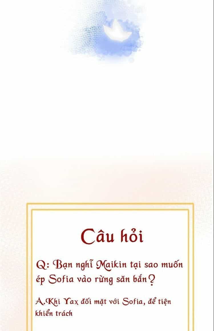 Hầu Nữ Giá Đáo - Chương 28 - ảnh 35