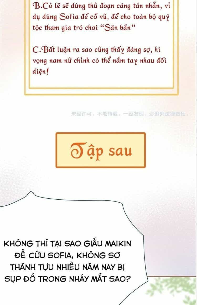 Hầu Nữ Giá Đáo - Chương 28 - ảnh 36