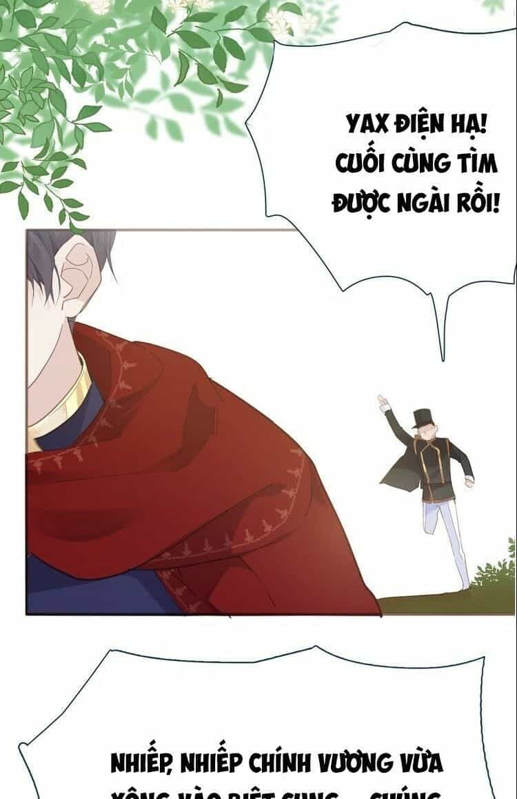 Hầu Nữ Giá Đáo - Chương 28 - ảnh 38