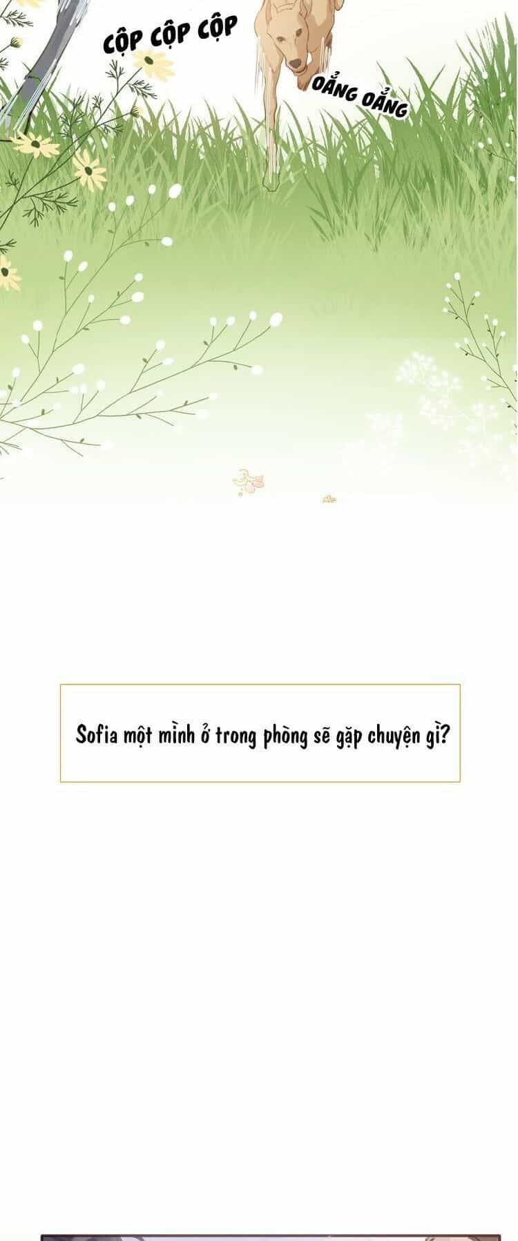 Hầu Nữ Giá Đáo - Chương 28 - ảnh 4